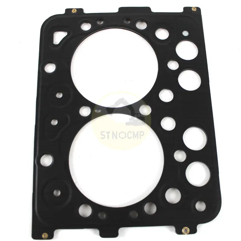 Z482 Engine Gasket Kit for Kubota Tractor Z482 Engine with Head Gasket 16853-99366 16853-99355