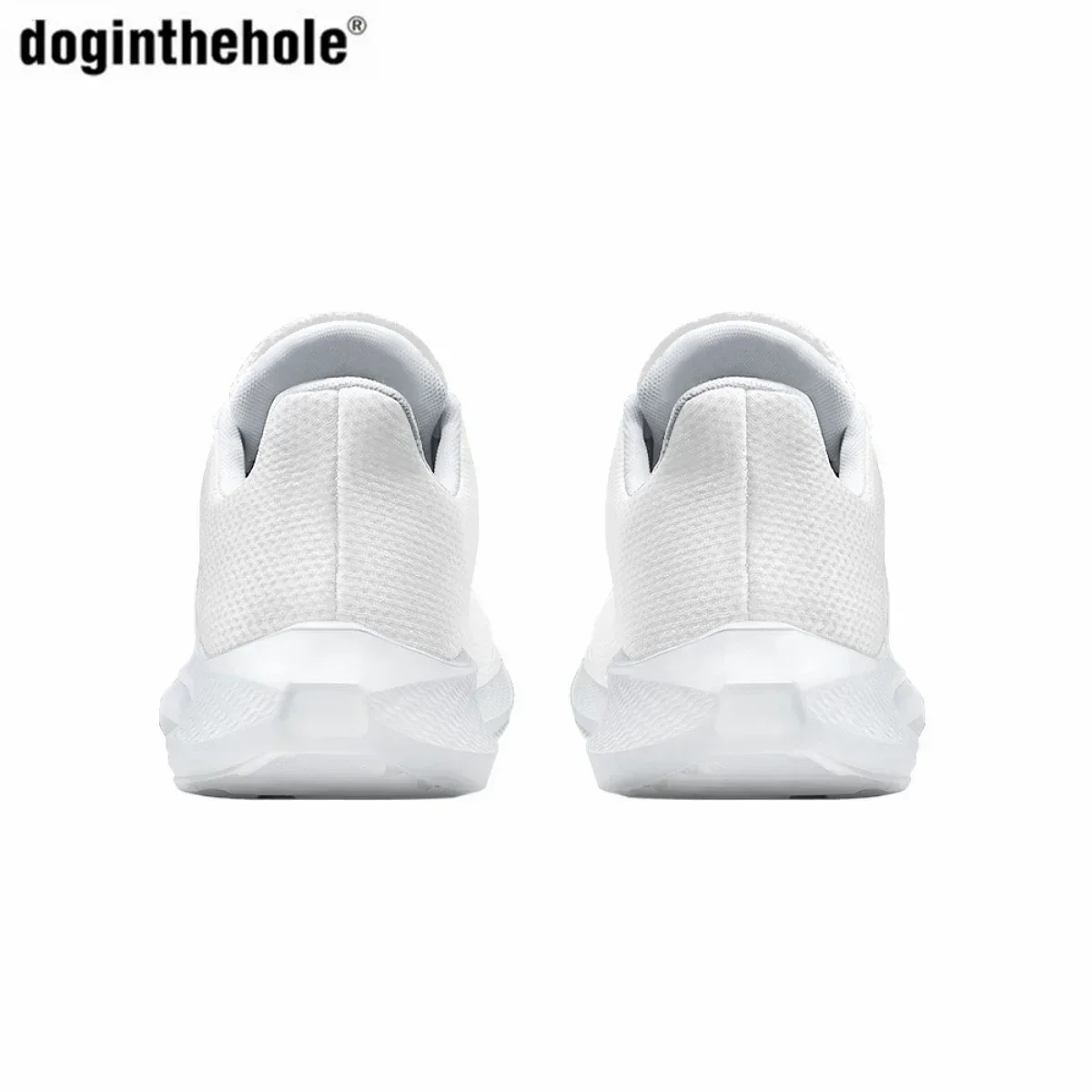 Custom Sneakers for Women Man Breathable Comfortable Mesh Casual Vulcanized Shoes Soft Outdoor Sports Running Shoes