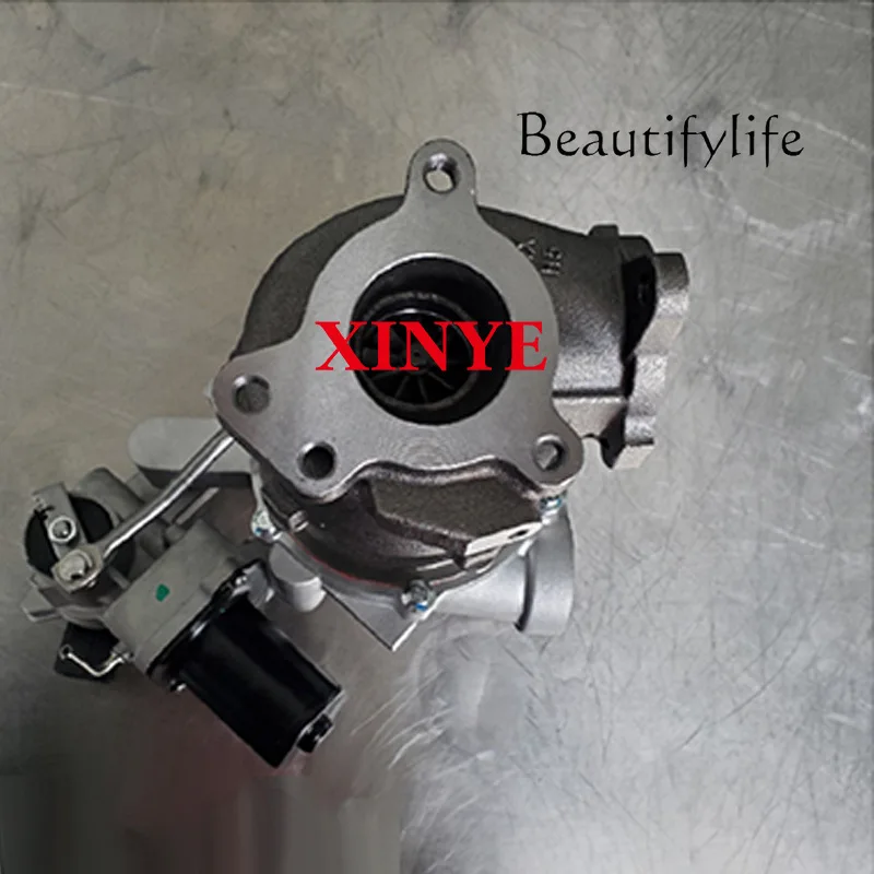 

Directly from the manufacturer Turbocharger VB22 1VD 17201-51020