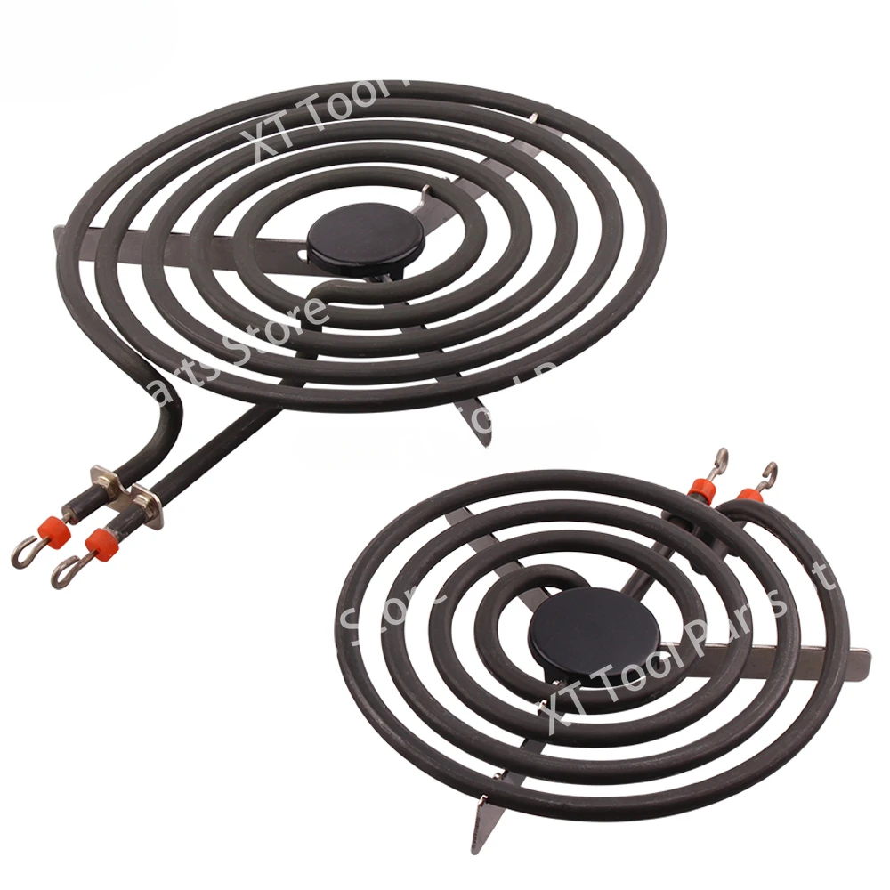 Custom electric oven resistance heating element 2100 watts mosquito coil tube heating element heater air heater