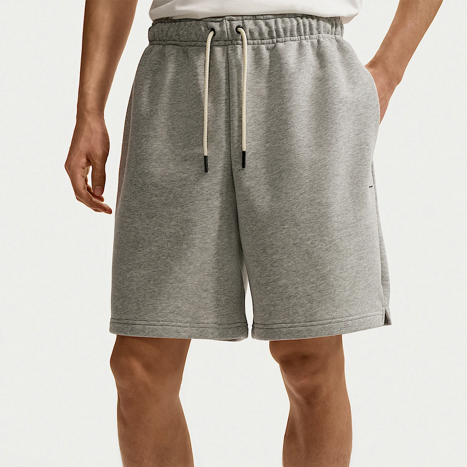 Nike Authentic Standard Issue Men's Sports Knitted Shorts IU2391-063