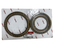 TG-81SC TG81SC Transmission Friction Discs Plates Repair Kit for BMW Geely,Transprofessor Automatic Gearbox Car Parts