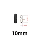 black 10mm