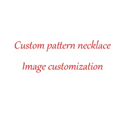 Custom Necklace Not Shipped