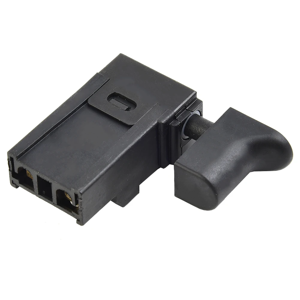 Electric Tool Trigger Switch No Lock On Speed Control Button / For M26-2 & M26-4 Electric Hammer Angle Grinder Replacement Parts