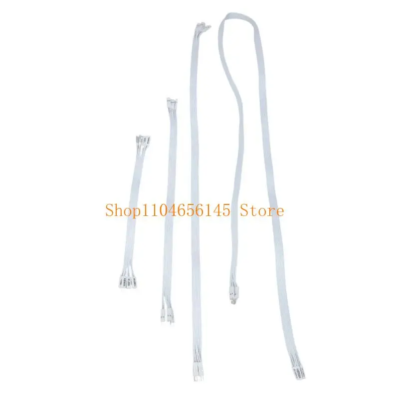 5ASD Computer Case Case Extender Extender для переключателей сброса питания