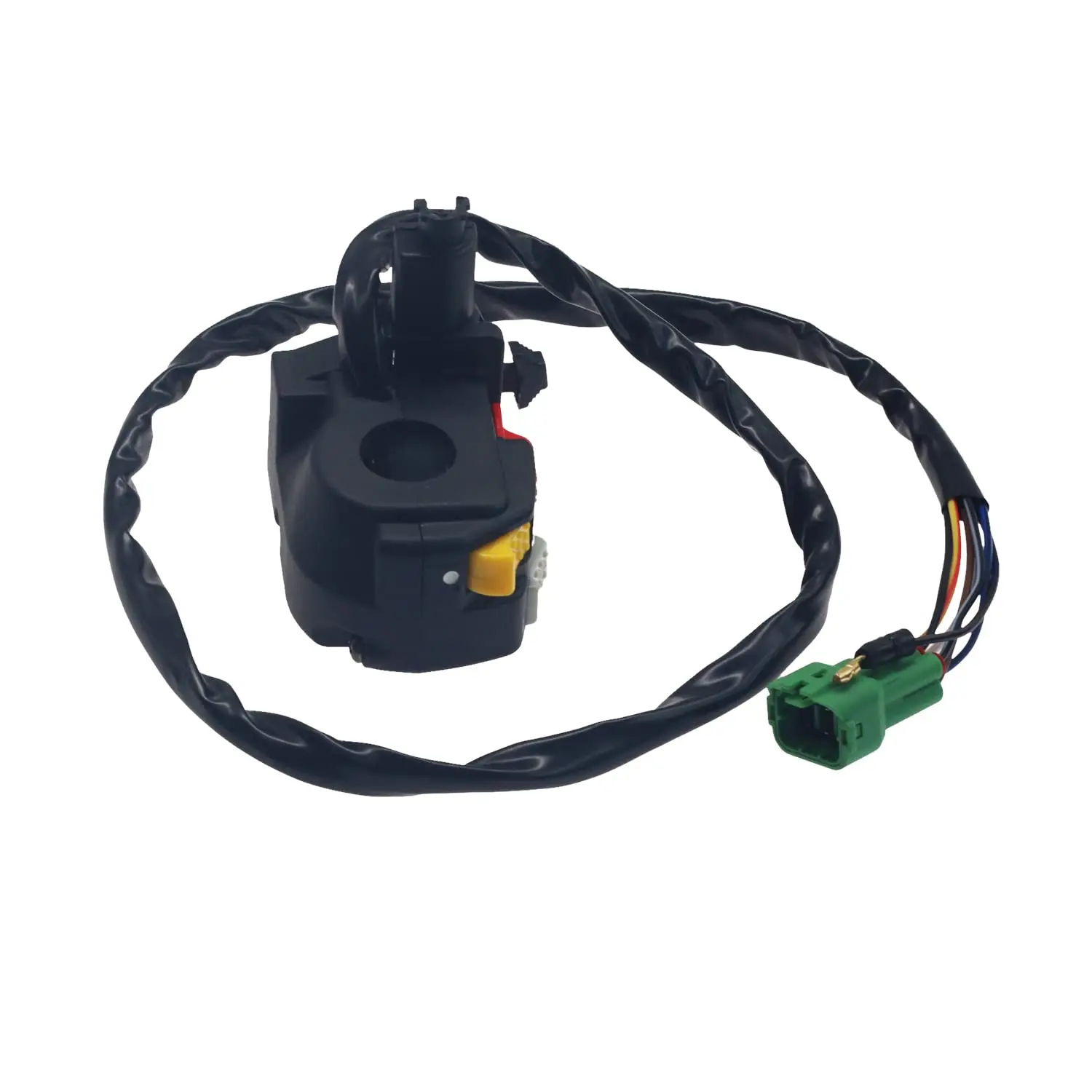 Starter Switch for Honda TRX 450 TRX450 Foreman Foot Shift Start Kill Light Choke Switch 1998-2004 3