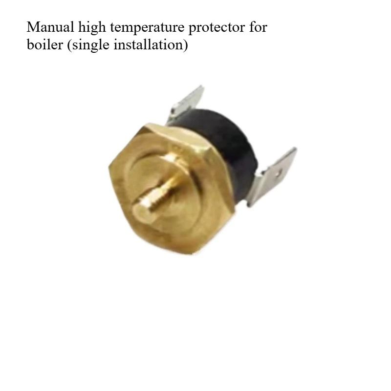 For SLAYER Coffee Machine, Coffee Steam Boiler Temperature Control Switch Coffee Boiler Overheat Protector 145degrees 98 Degrees