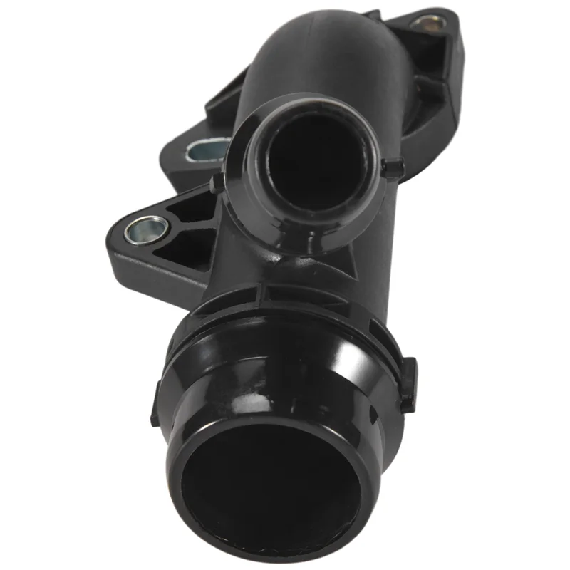AEE5-11537560130 nuevo conector de manguera de refrigeración de 1 pieza compatible con BMW E81 E87 E88 E46 E90 X1 X3 116I