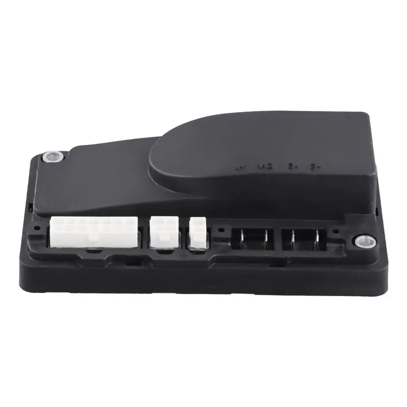 

A20K-Forklift D.C Motor Controller 24V 90A 1212P-2507