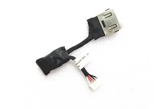 Applicable for Lenovo Thinkpad T475 T470 DC Charging Port Power Interface Power Head 00UR506
