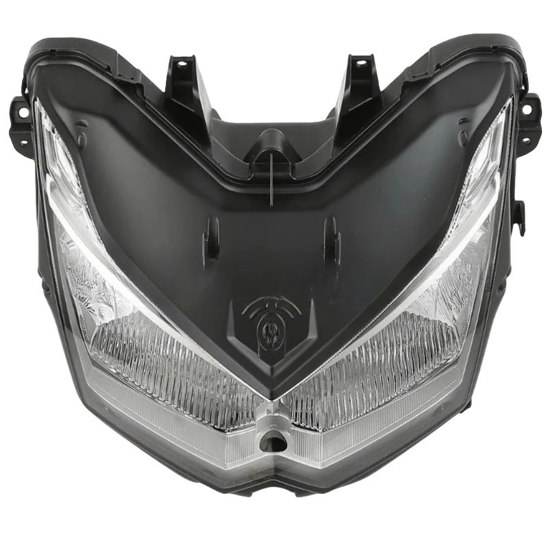 

Детали для Kawasaki Z1000 10-11-12-13 лет, фара в сборе, фары, фары