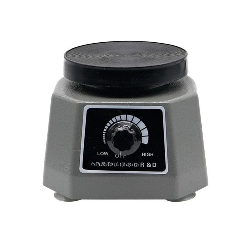 Gypsum Oscillator C…