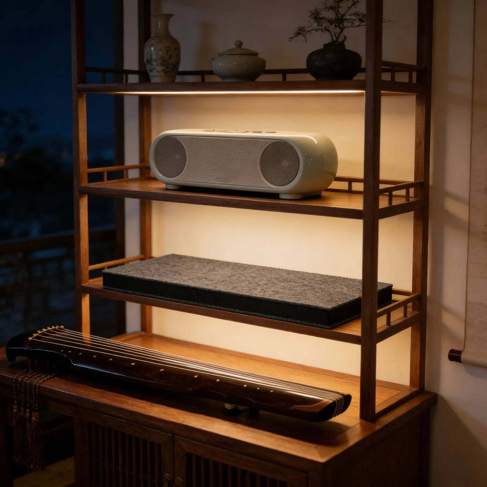 

Звукоизоляционная подушка для сабвуфера 50x20 см, антивибрационный звукоизоляционный коврик, акустическая изоляционная платформа, звукопоглощающие подушки для дома