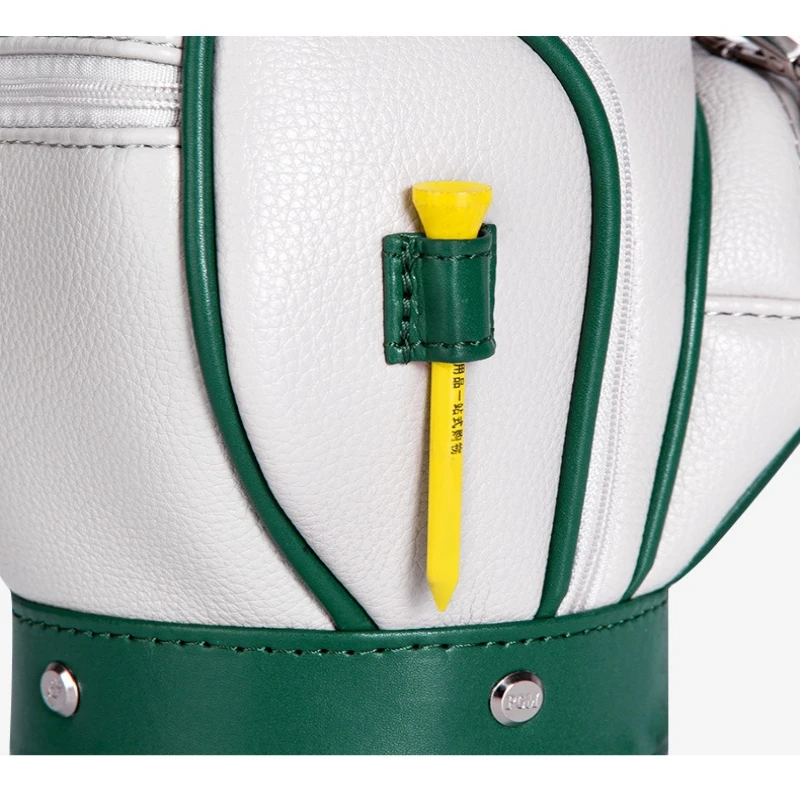 PGM Golf Ladies Crossbody Mini Small Ball Bag Handbag Storage Bag Super Light Portable Cute Crossbody Bag