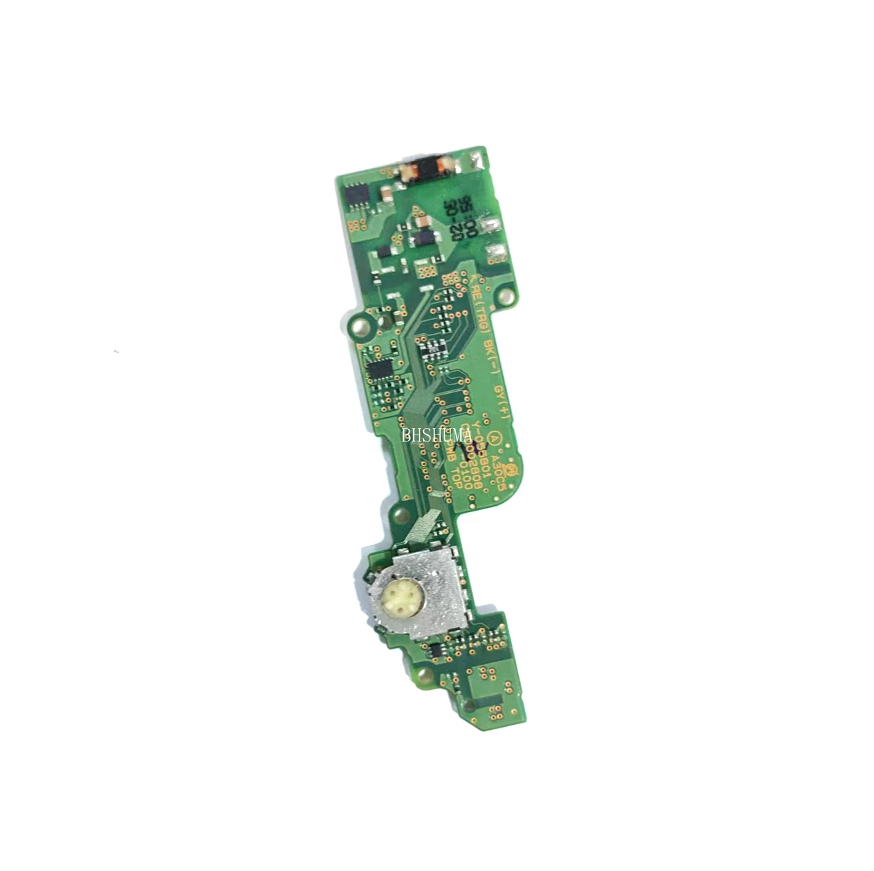 For Fuji Fujifilm X100V Flash Panel Top Cover Power-On Feature - Camera Accessory