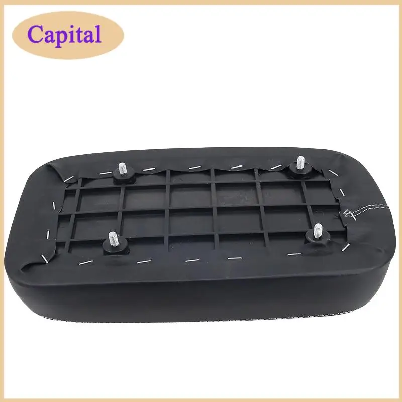 For Rectangular Seat Cushion Rectangular Seat Cushion Citycoco Motorcycle Electric Scooter for Modifying Cars