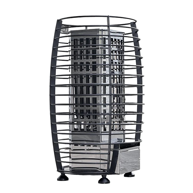 

Portable Electric Sauna Heater with Out Control Panel for Different Sauna Use
