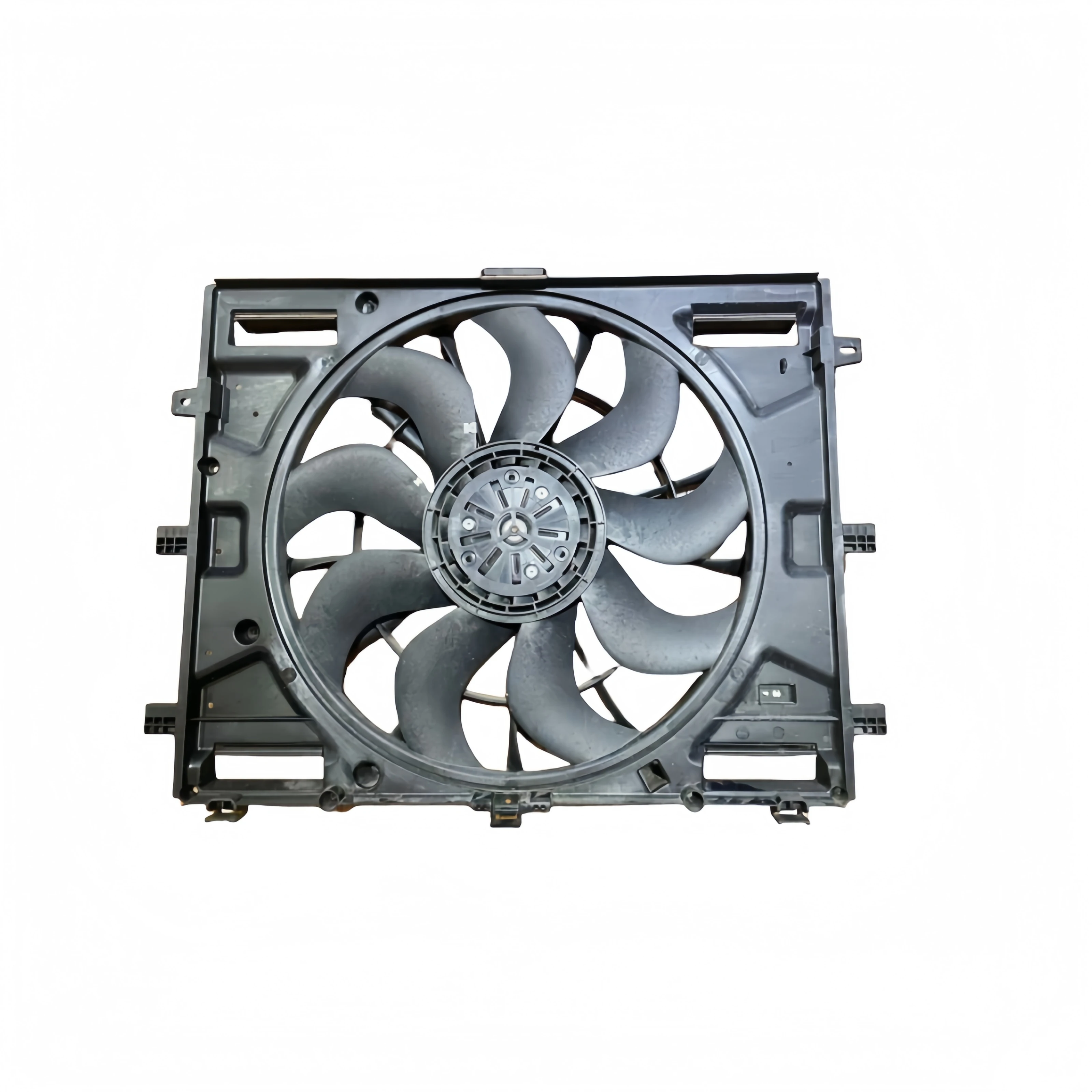 

The 21 models of the 1.5T/2.0T cooling fan radiator for the National VI Trax are selling well. The cooling fan OE 84826624