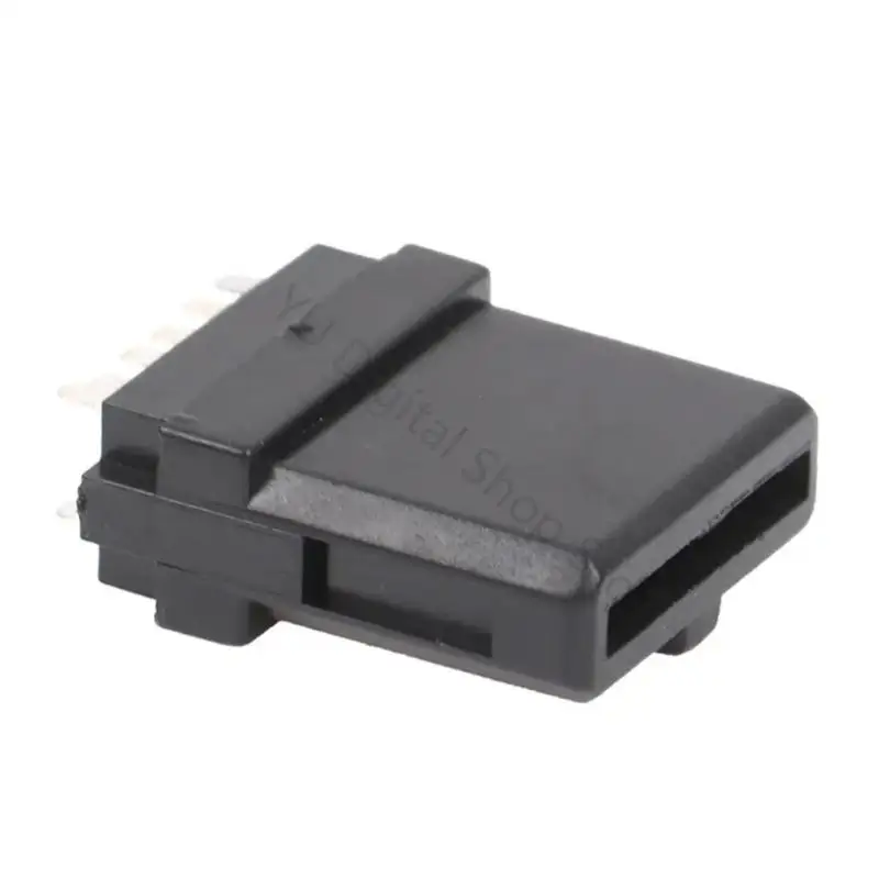 96BA Controller Connection End Metal Contacts for N64 System Repair Use Tasks