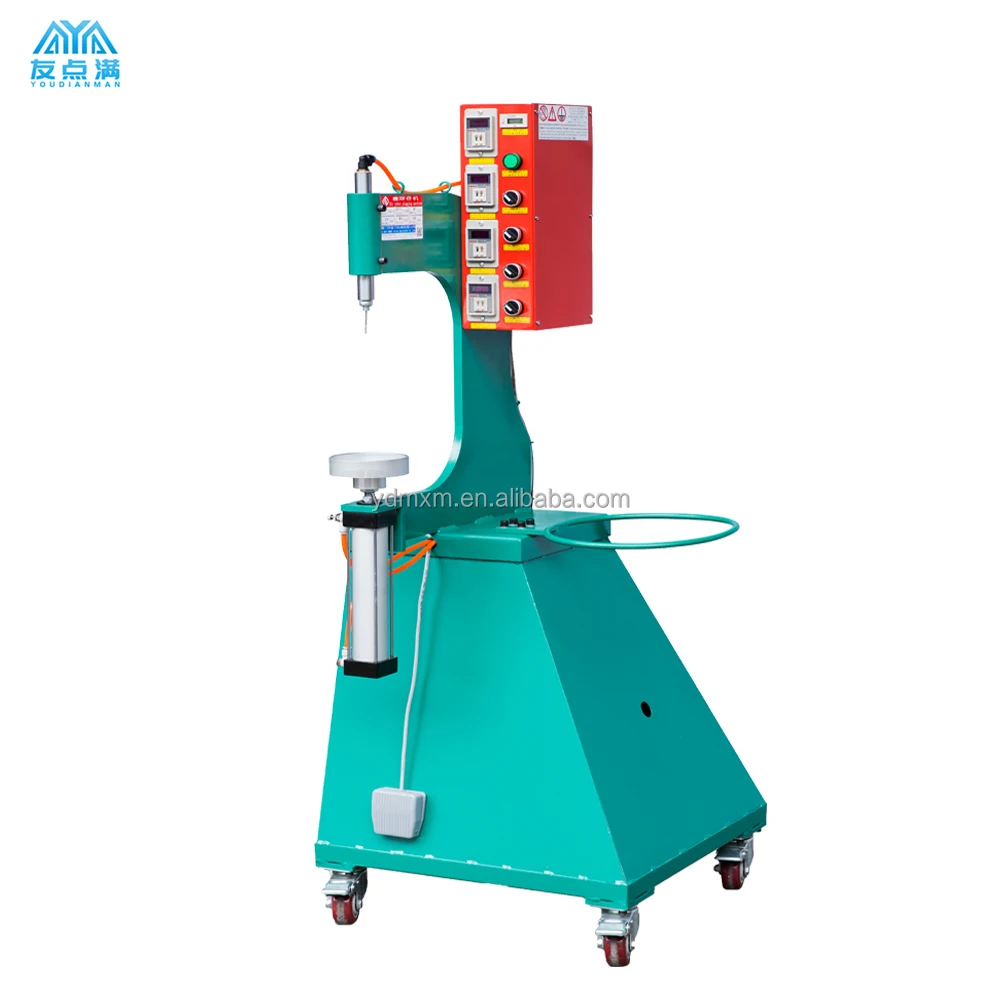 2023 China automatic basketball  stuffing machine