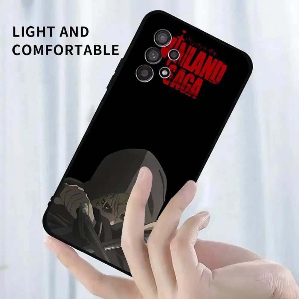 Рисунок 6 - Чехол для телефона V-Vinland S-Sagas