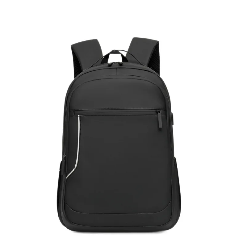 Backpack Men's Multifunctional Large Capacity Business Commuter Travel Laptop Backpack USB