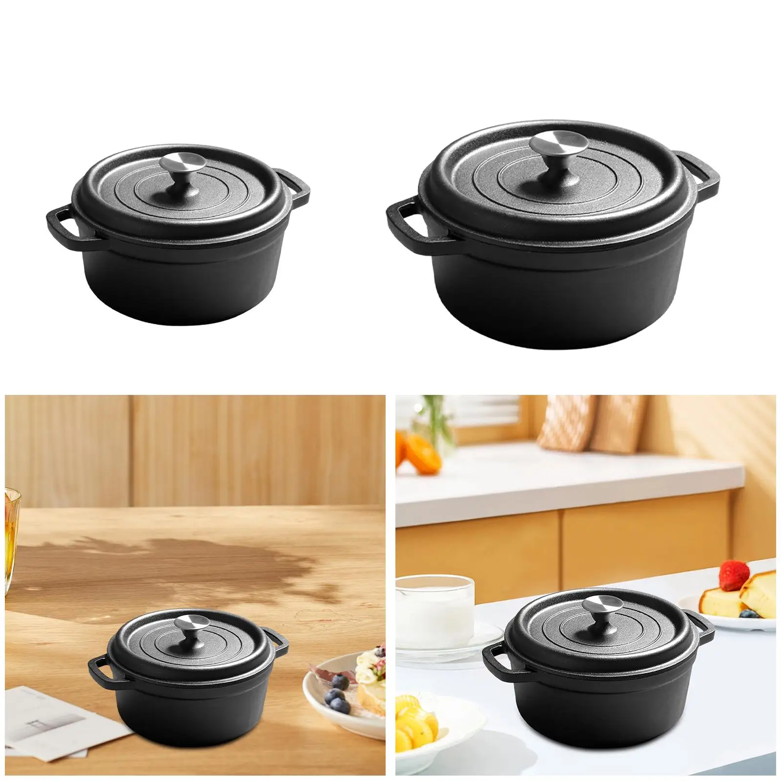 Thumbnail 2 - #2 New Dutch Ovens Arrivals