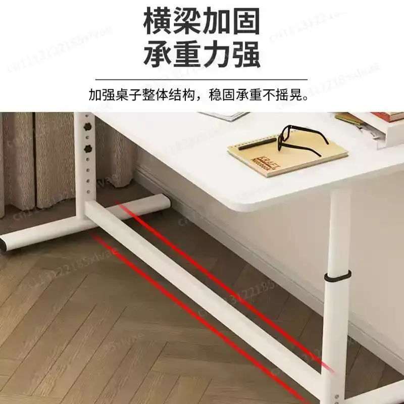 Lifting Table Legs Adjustable Table Frame Rock Slab Bracket Upgraded Base Support Frame Home Study