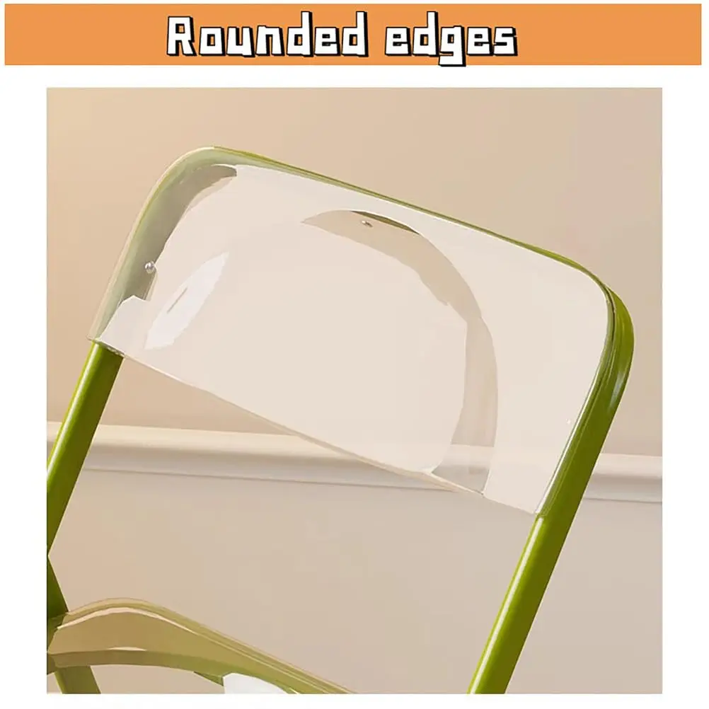 Thumbnail 4 - #8 Stackable Dining Chairs Sale