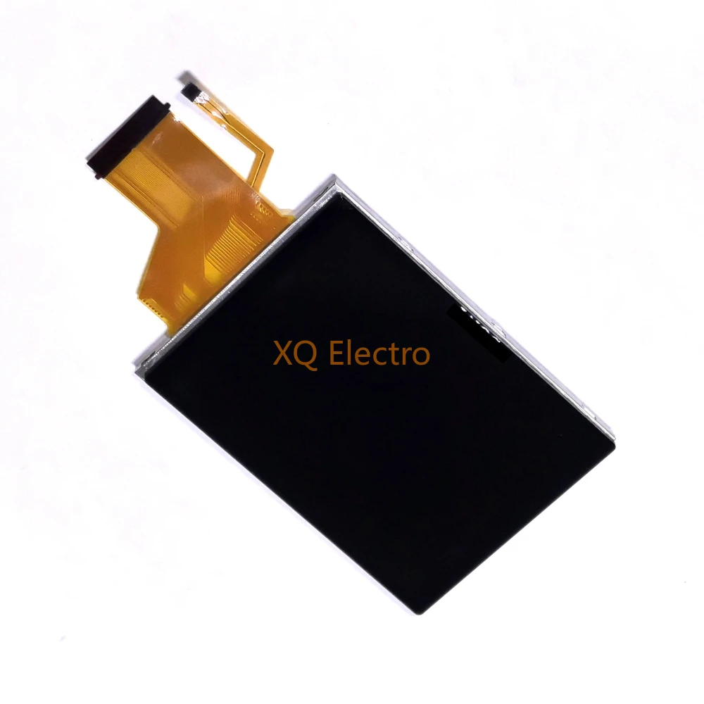 New LCD Screen Display for Sony HX50 HX60 HX300 HX350 HX400 for PENTAX K-5 IIS K5IIS K-30 K30 for Nikon S8200 with Outer Glass - Image 3