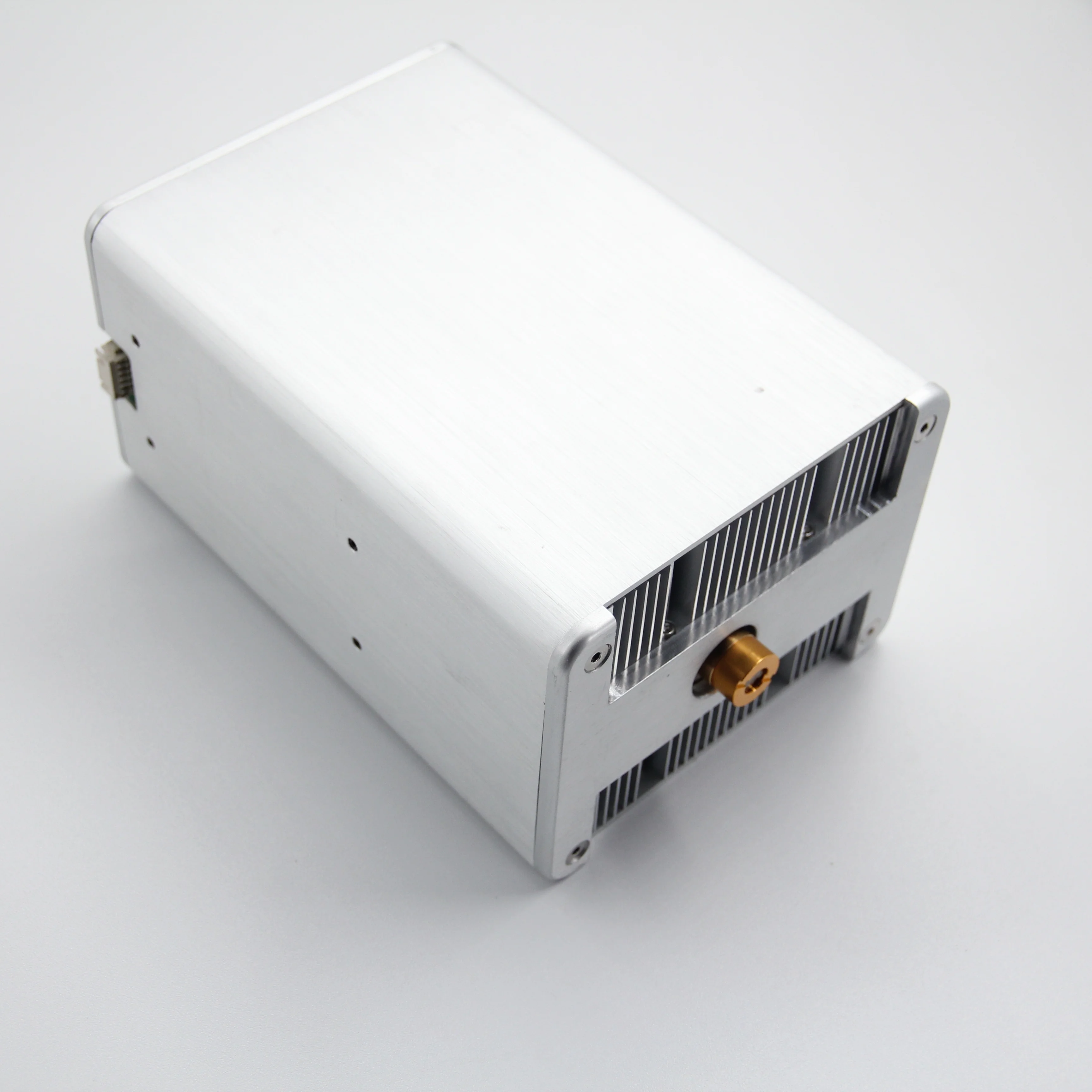 

ATV&UTVHigh Power Blue Laser 435nm 80W Diode Laser Module for Laser Weeder
