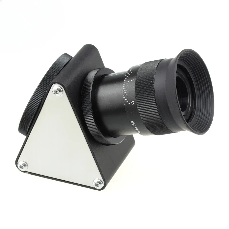 2pro T2 lens eyepiece precision focus T-mount birdwatcher II plus version