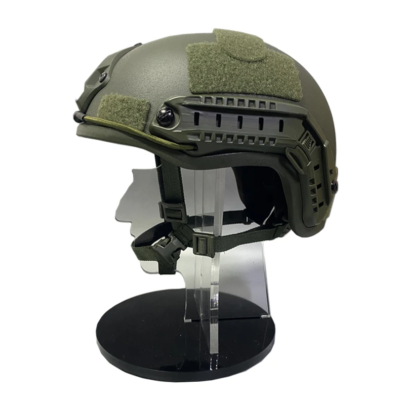 Fast FRP helmet Outdoor riding equipment Field training FAST tactical helmet