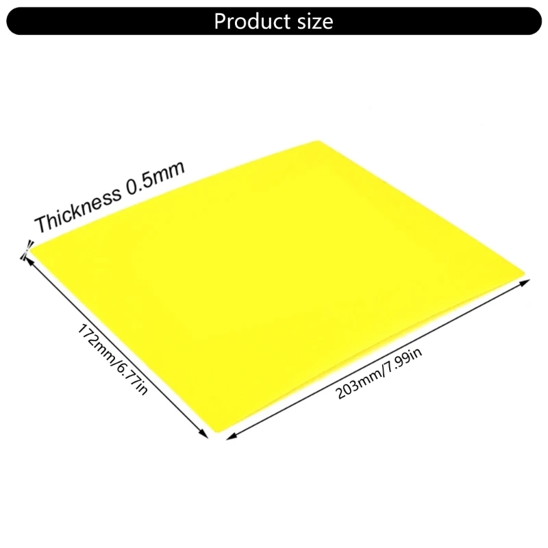 Набор из 10 простых в установке листов эпоксидной смолы 3240 для электронной изоляции, Прямая поставка