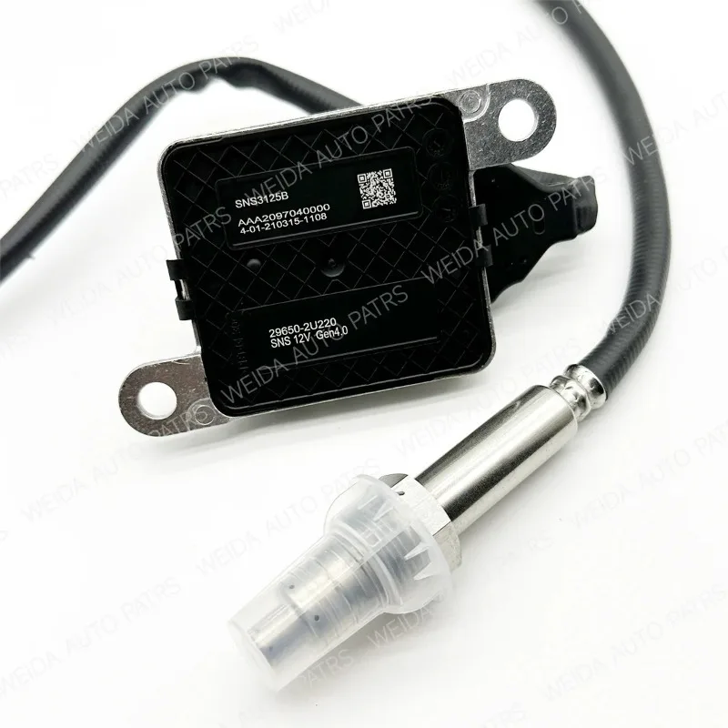

NOX Sensor 296502U220 SNS3125B