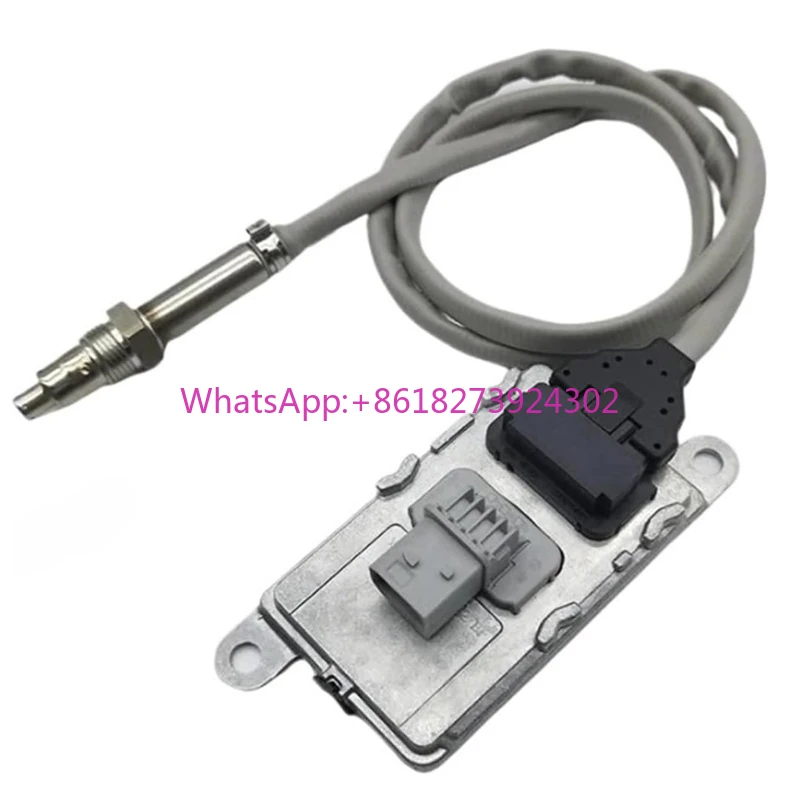 

5WK97305 2965584330 29655-84330 For Hyundai NOX Nitrogen Oxide Sensor