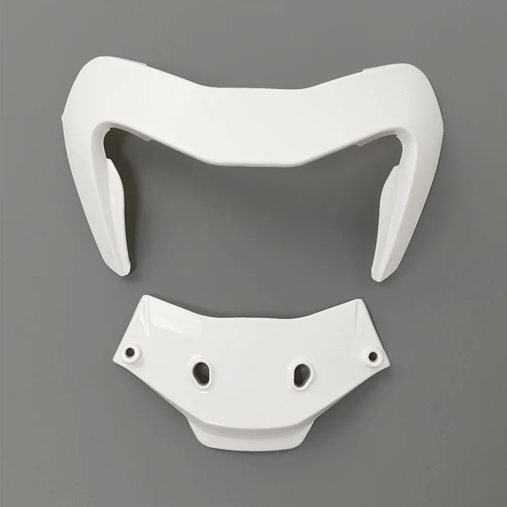 Motorcycle Rear Trim Helmet Tail Spoiler For For HJC HJ26 HJ26st Rpha11 Rpha11 Carbon Rpha70 Rpha70 Carbon Helmet Accessories