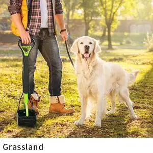 pooper scooper for dog grass pooper scooper dog pooper scooper for large dog heavy duty poop scooper