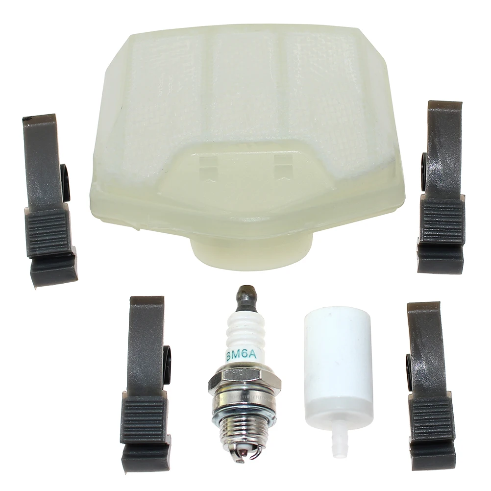 Filtro de ar para Husqvarna 362 362xp 365h 365sp 365 Especial 365x-torq 371 371xp 372 372xpw 372xpx-torq 372xp Jonsered 2063 Filtro de ar