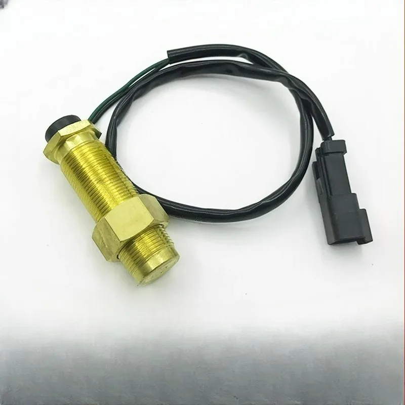 

Детали экскаватора Датчик скорости двигателя для Komatsu PC120 130 200 220 300 360-5-6-7