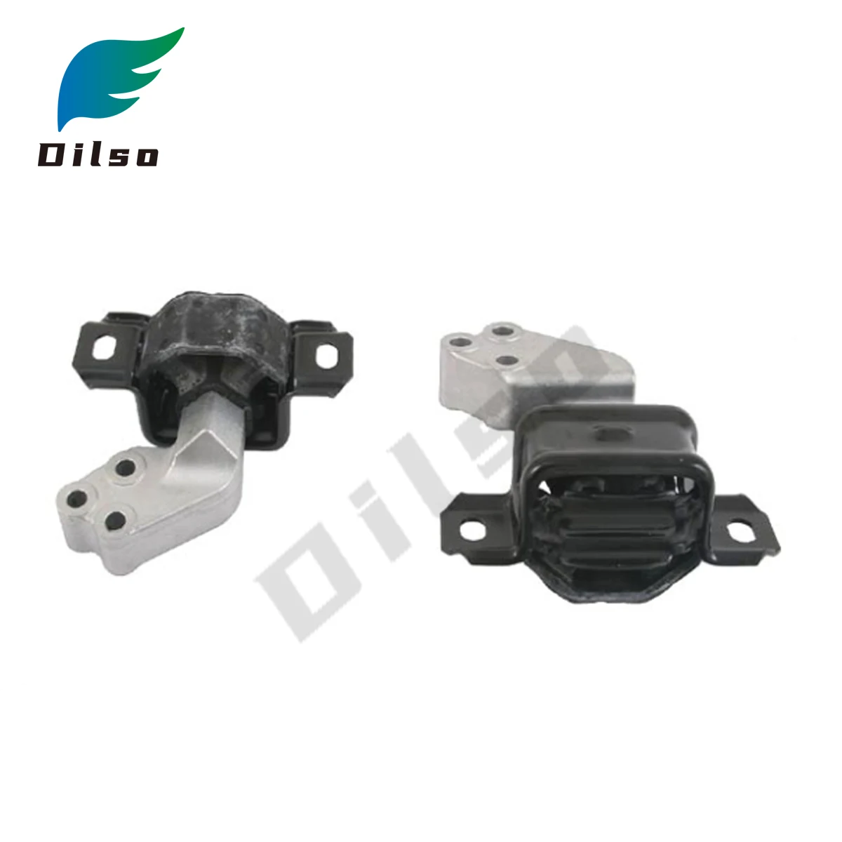 Front Left Right Engine Motor Mount Bracket Bearing Support For Smart Fortwo 2007-2015 OEM 1322200148  1322200048