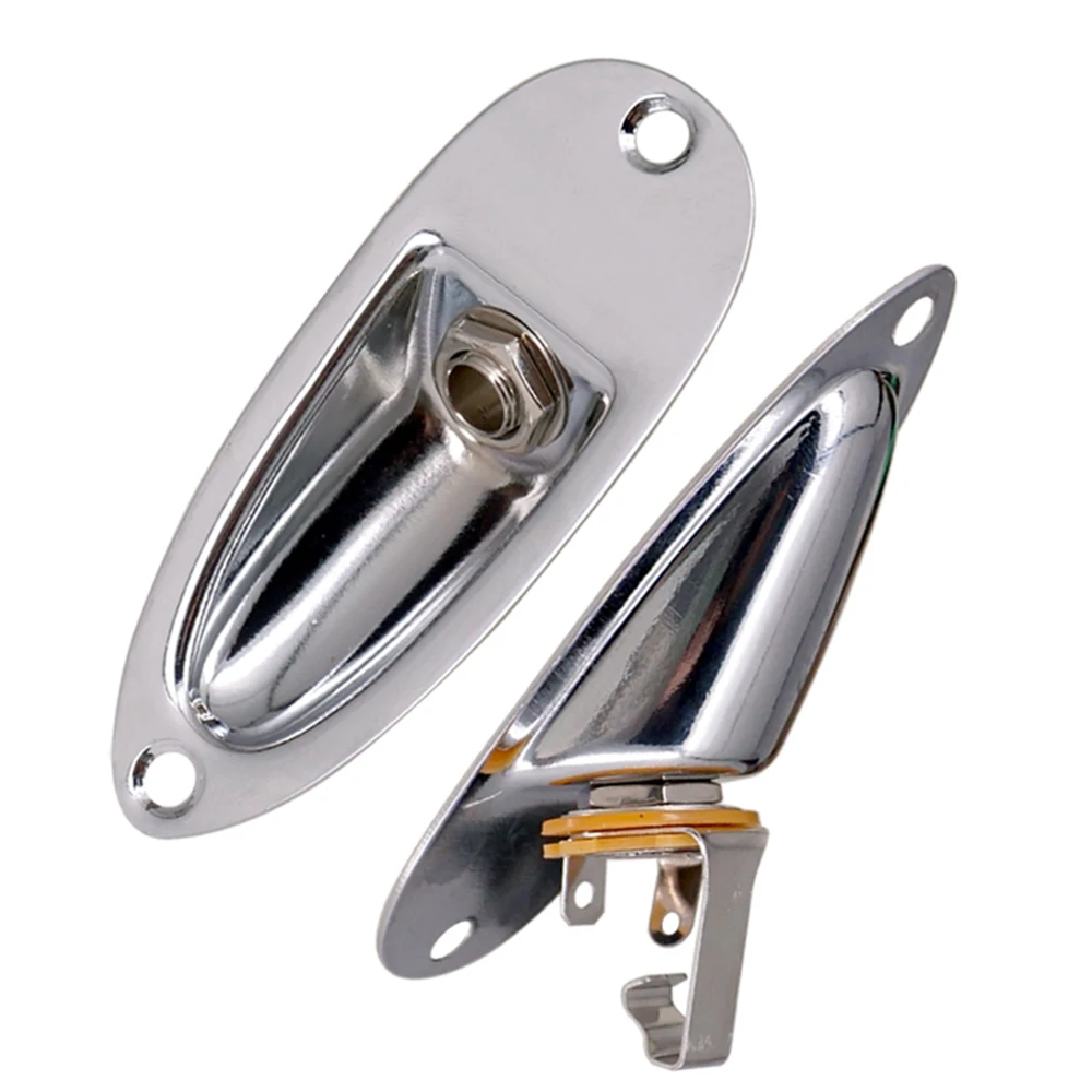 ST model gitar listrik Set lengkap Aksesori DIY Kit termasuk pelindung pick gitar pra-kabel jembatan SSS pickup dan aksesoris lainnya hitam