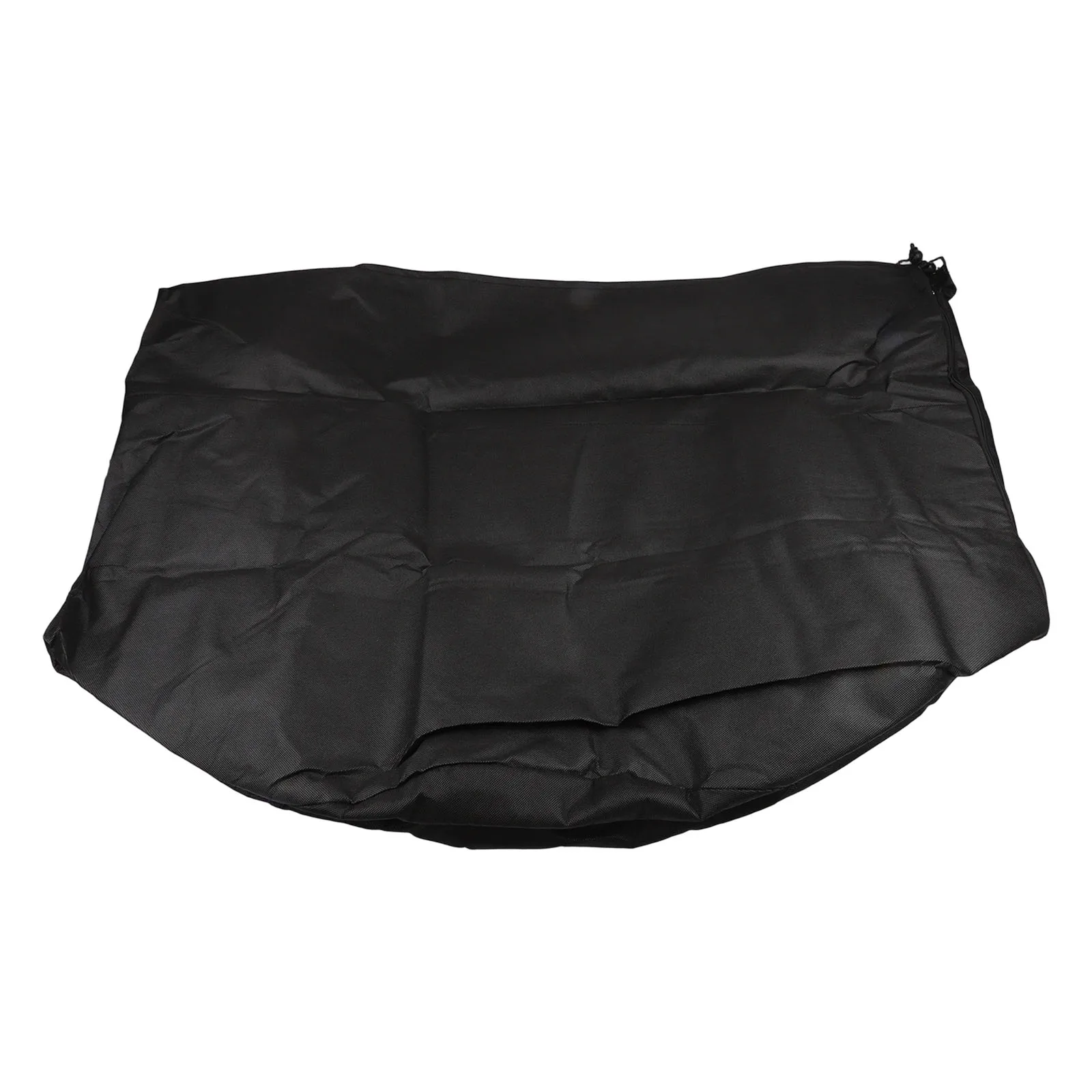 Plant pot cover made of PP material providing insulation and frost resistance for winter protection of outdoor plants