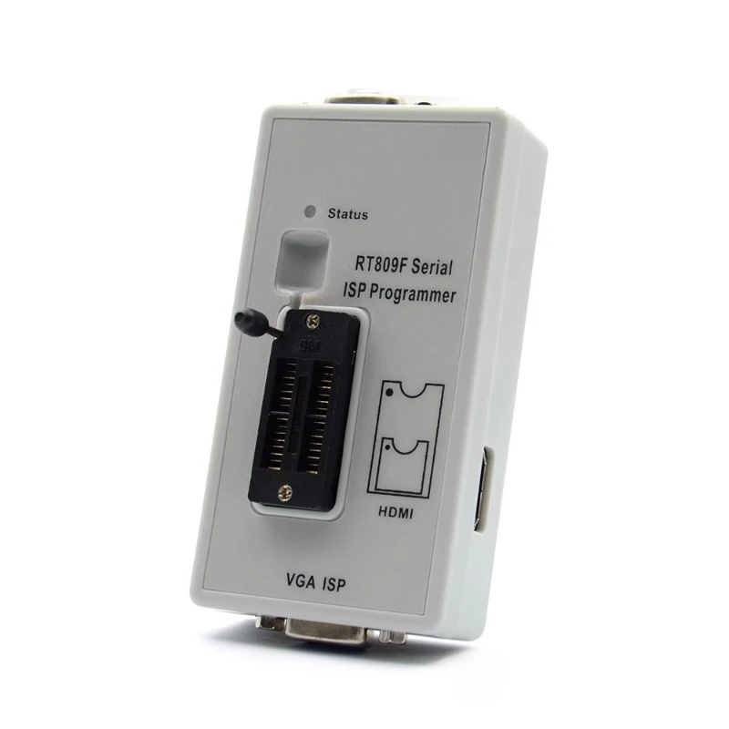 

Computer main board LCD TV Universal intelligent USB programmer Notebook burner