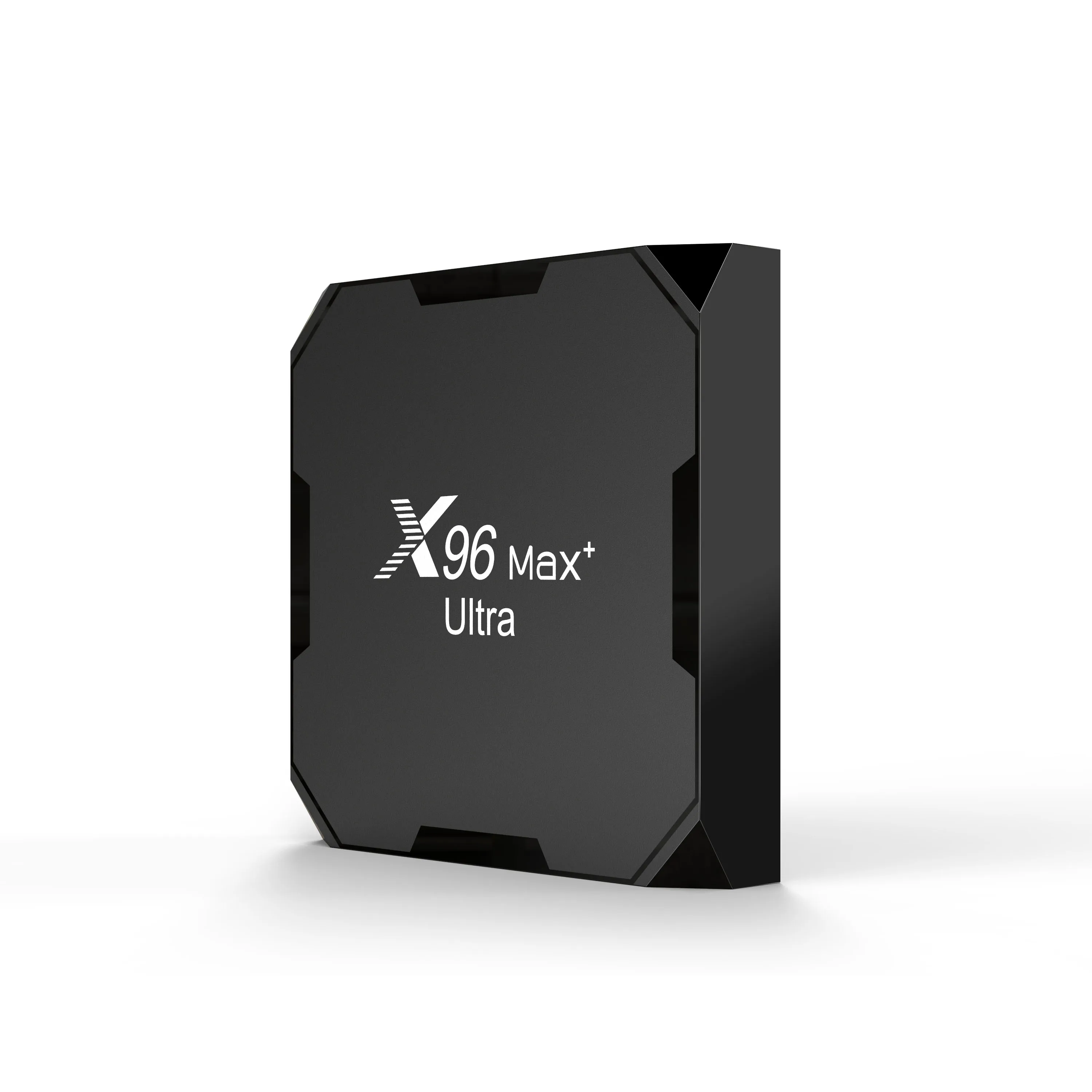 Original X96 Max Plus Ultra Android11 TV Box Amlogic S905X4 4G 32G