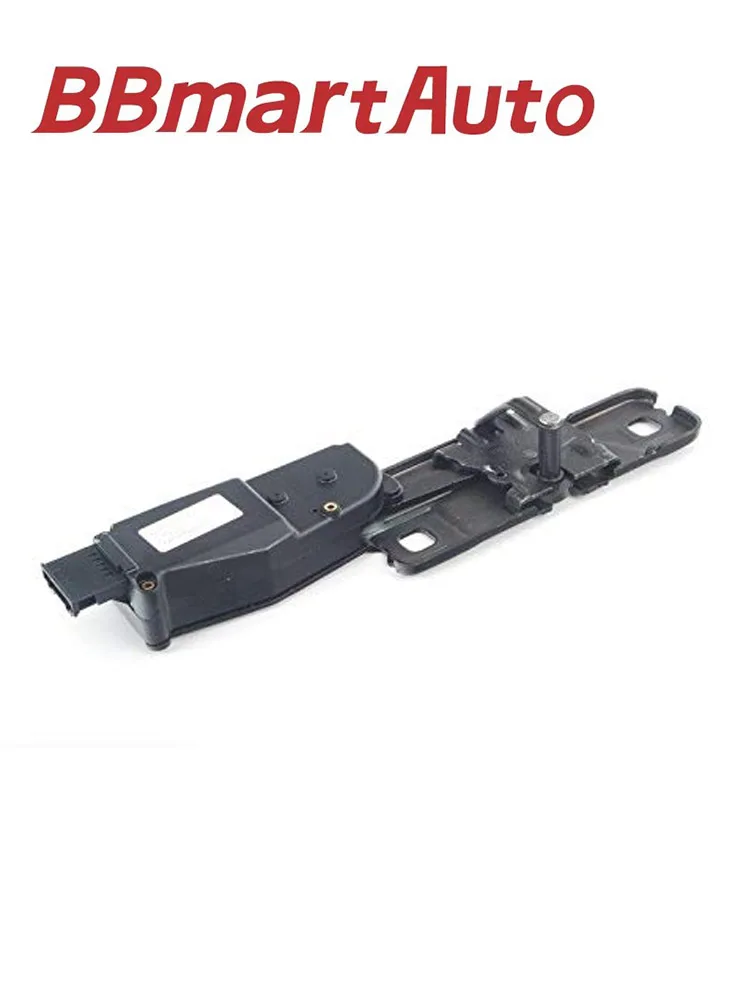 

4F9827383G BBmart Auto Parts 1 PC Car Trunk Lid Lock Locking Plate and Closing Aid For Skoda OCTAVIA III Combi 5E5 5E6