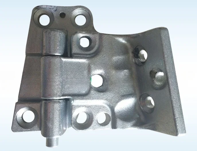 

20398135 20398136 20398137 Дверная петля Figzero левая и правая для грузовика Volvo