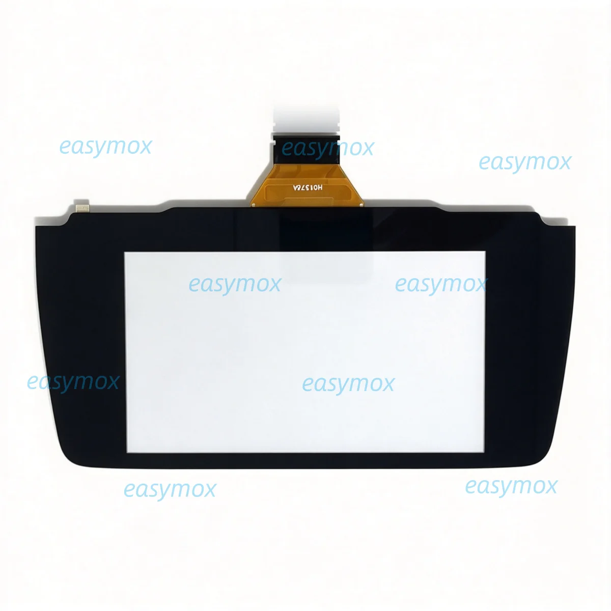 7 Inch Touch Digitizer Glass Panel Replacement TM070RDHP0 for Mazda CX-5 2017-2020 Car Radio Navigation Screen