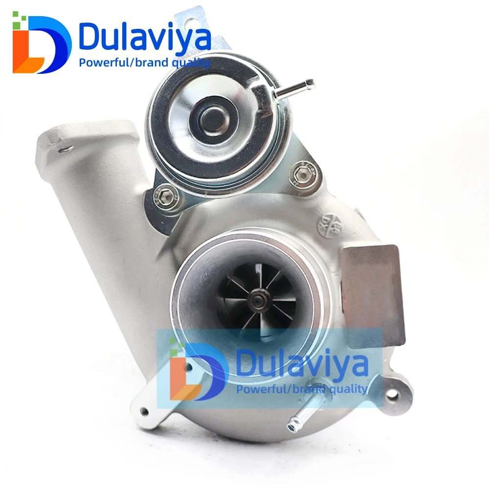 TF035HM Turbocharger 49135-07677 Turbo for GREAT WALL Haval H2 GW4G15B 2016 1.5L 1.5T 1118100-XEG73 1118100XEG73 4913507677